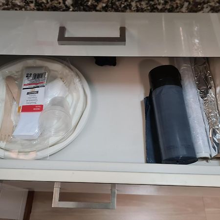 Acogedor Apartamento Girona Centro Lejlighed Eksteriør billede