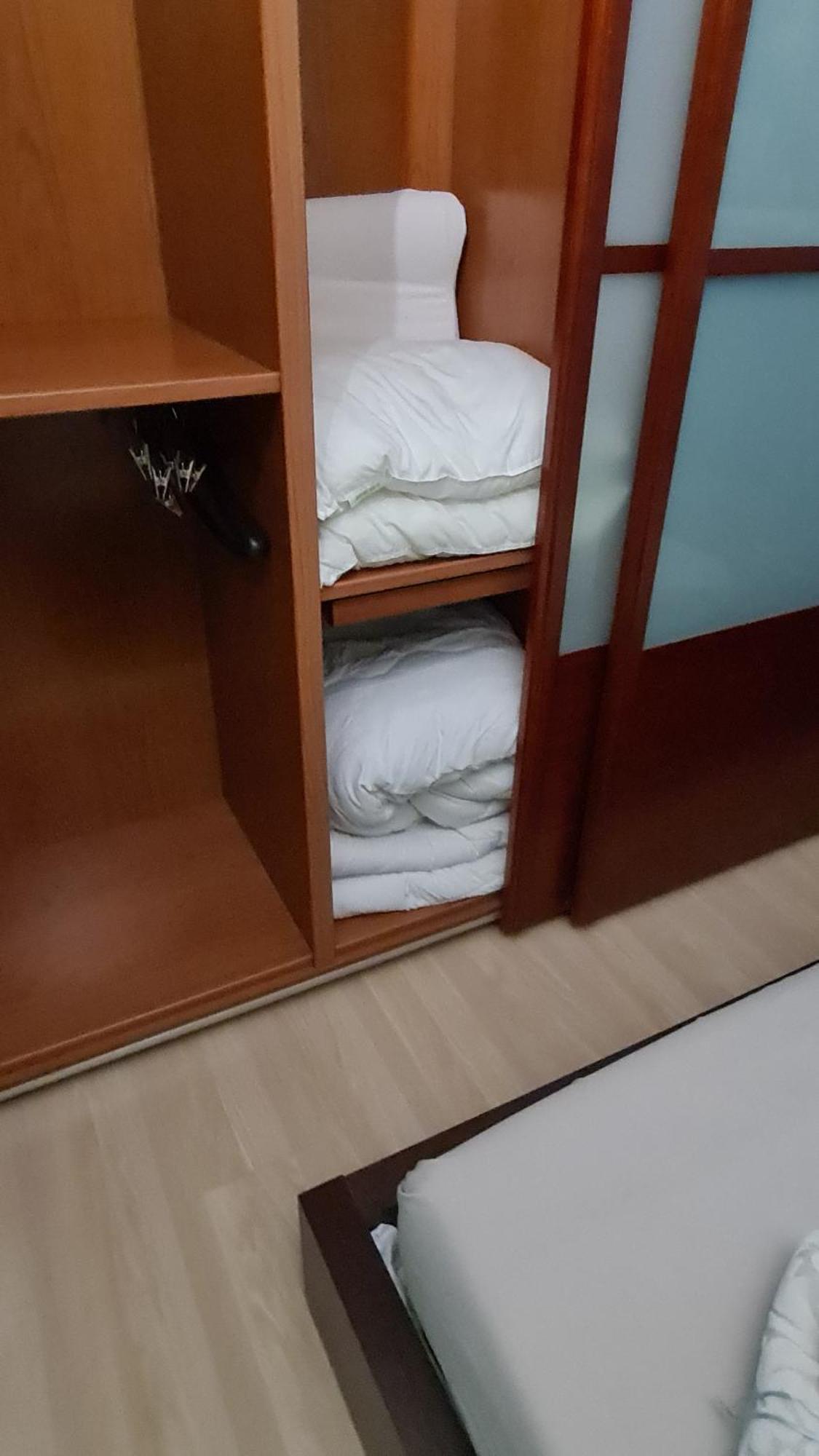 Acogedor Apartamento Girona Centro Lejlighed Eksteriør billede