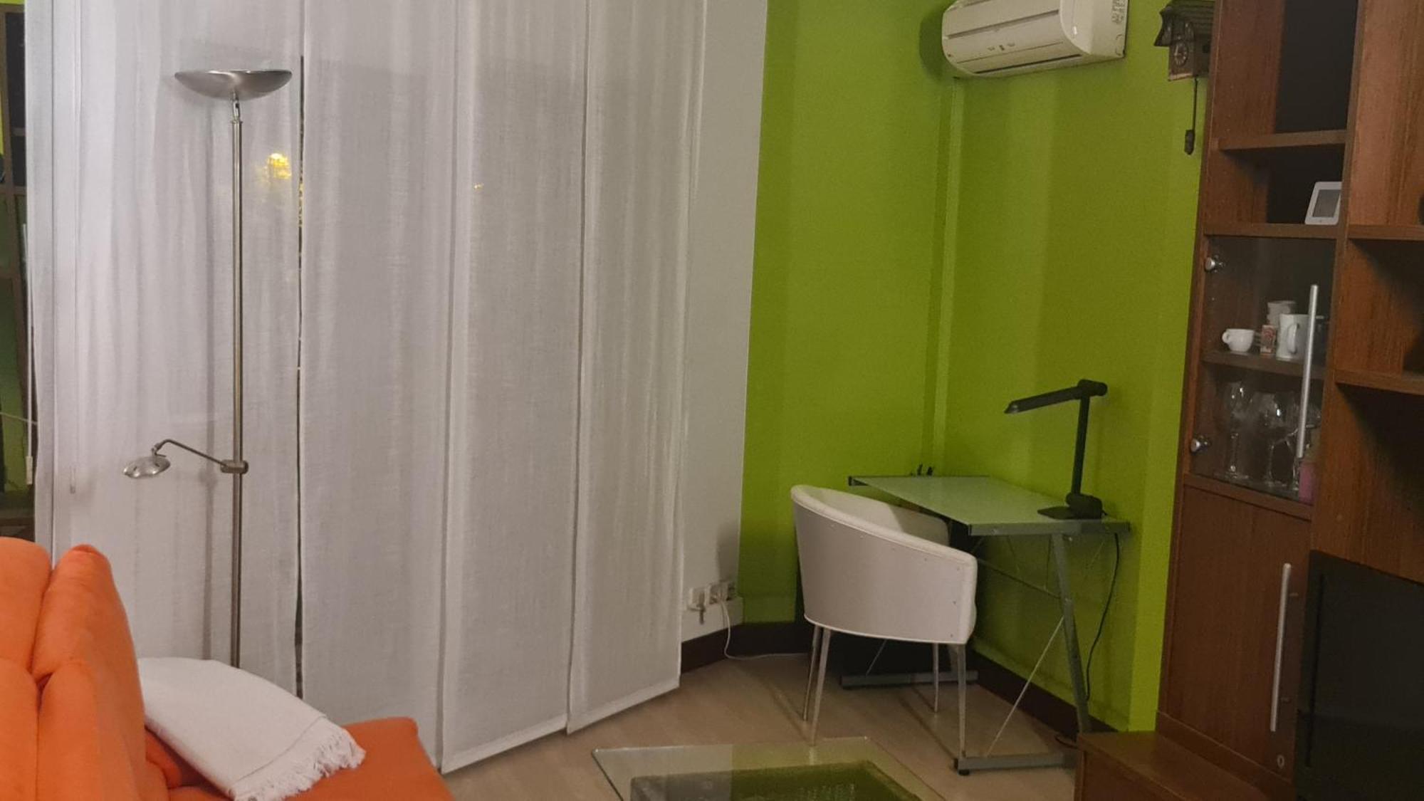 Acogedor Apartamento Girona Centro Lejlighed Eksteriør billede