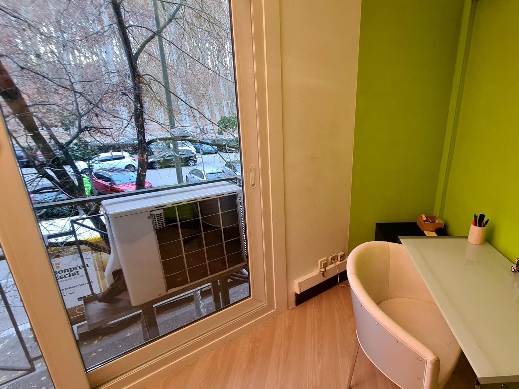 Acogedor Apartamento Girona Centro Lejlighed Eksteriør billede